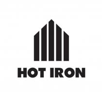 HOT IRON