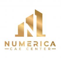 NUMERICA CAE CENTER