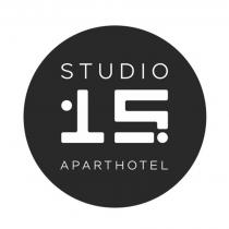 STUDIO, APARTHOTEL