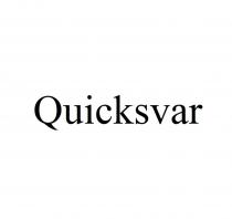 Quicksvar