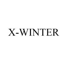 X-WINTER