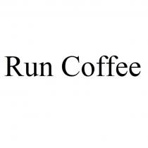 Run Coffee