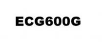 ECG600G