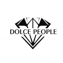 DOLCE PEOPLE