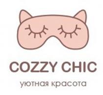 COZZY CHIC