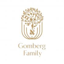 Gomberg Family