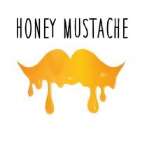 HONEY MUSTACHE