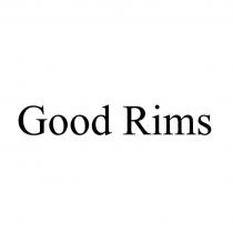 Good Rims