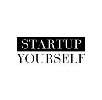 STARTUP YOURSELF