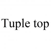 Tuple top