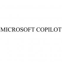 MICROSOFT, COPILOT