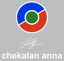 chekalan anna