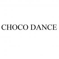 CHOCO DANCE