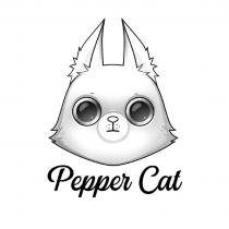 Pepper Cat