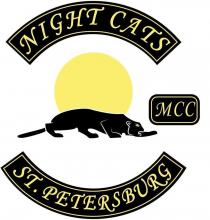 NIGHT CATS MCC