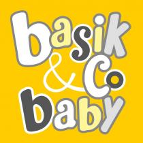 basik&Co baby