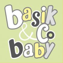 basik&Co baby