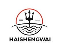 HAISHENGWAI, ESTD, 2020