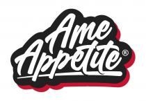 Ame Appetite