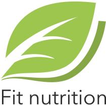 Fit nutrition