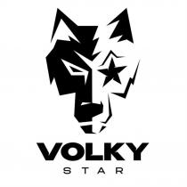 VOLKY STAR