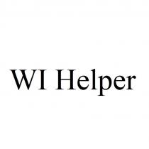 WI Helper