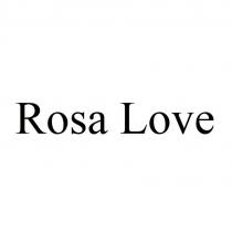 Rosa Love