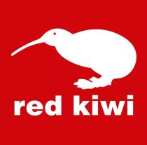 red kiwi