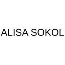 ALISA SOKOL