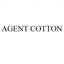 AGENT COTTON