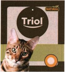 TRIOL NATURAL CAT