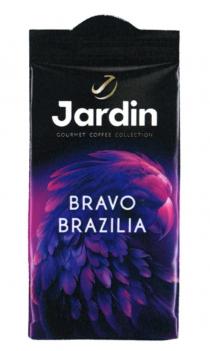 JARDIN BRAVO BRAZILIA GOURMET COFFEE COLLECTION