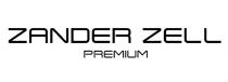 ZANDER ZELL PREMIUM