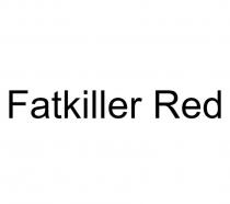 Fatkiller Red