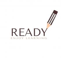 READY ENJOY LEARNING