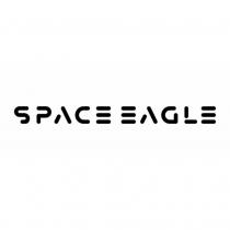 SPACE EAGLE