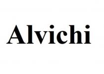 Alvichi