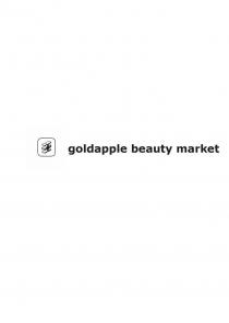 goldapple beauty market