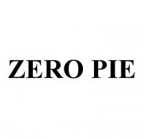 ZERO PIE