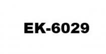 EK6029