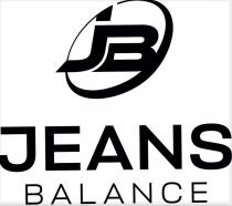 JEANS BALANCE JB