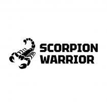 SCORPION WARRIOR