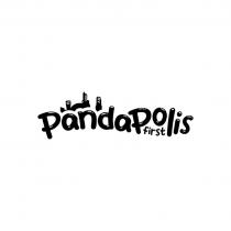 Pandapolis first