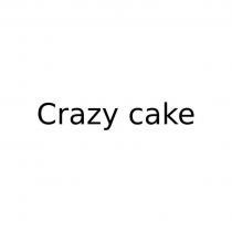 Crazy cake