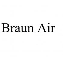 Braun Air