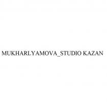 MUKHARLYAMOVA_STUDIO KAZAN