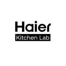 Haier, Kitchen Lab