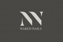 NAKED NAILS