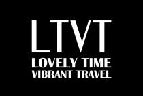 LTVT LOVELY TIME VIBRANT TRAVEL
