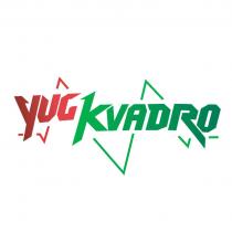 YUG KVADRO